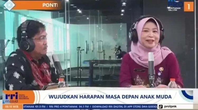 Kalimantan Barat Siapkan Generasi Unggul Hadapi Bonus Demografi