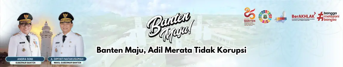 Sekolah Rakyat di Pandeglang Siap Beroperasi, Perluas Akses Pendidikan bagi Anak Kurang Mampu