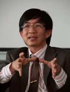 Prof. Yohanes Surya: Fisikawan yang Membuktikan Anak Indonesia Mampu Menjadi Juara Dunia