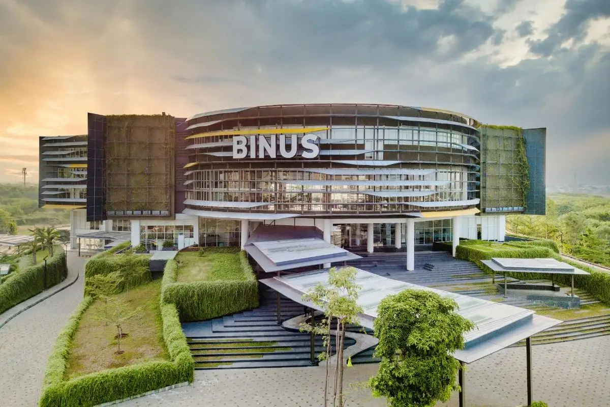 10 Kampus Swasta Terbaik Indonesia 2026 Versi Tiga Pemeringkatan Dunia, Bisa Jadi Referensi Calon Mahasiswa