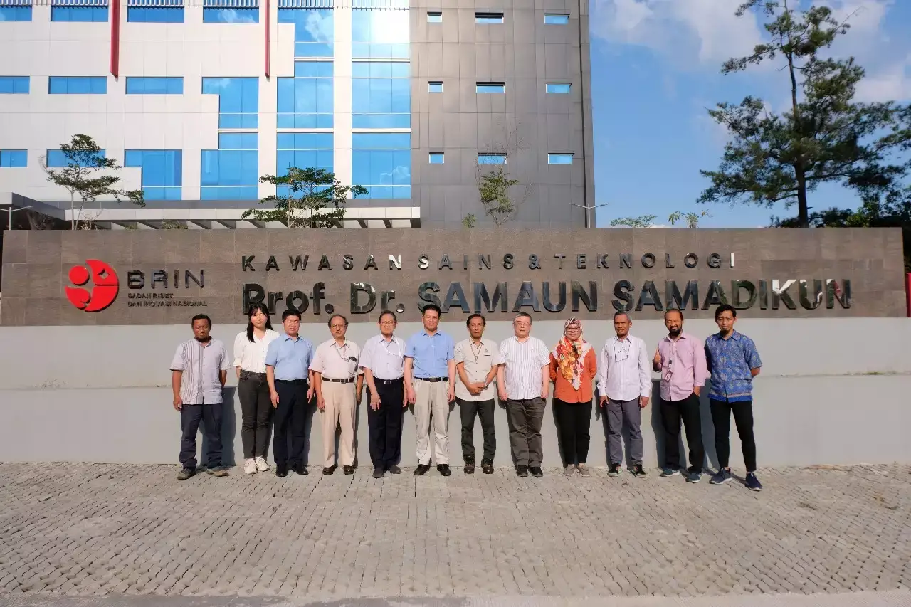 BRIN dan LPDP Buka Beasiswa Doctor by Research, Ini Skema dan Fasilitas yang Ditawarkan