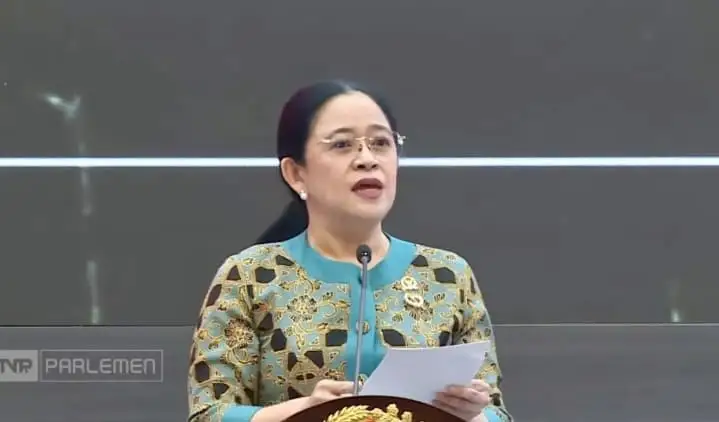 Ledakan di MAN 3 Padang, Puan Maharani Minta Isu Perundungan Jadi Perhatian Serius