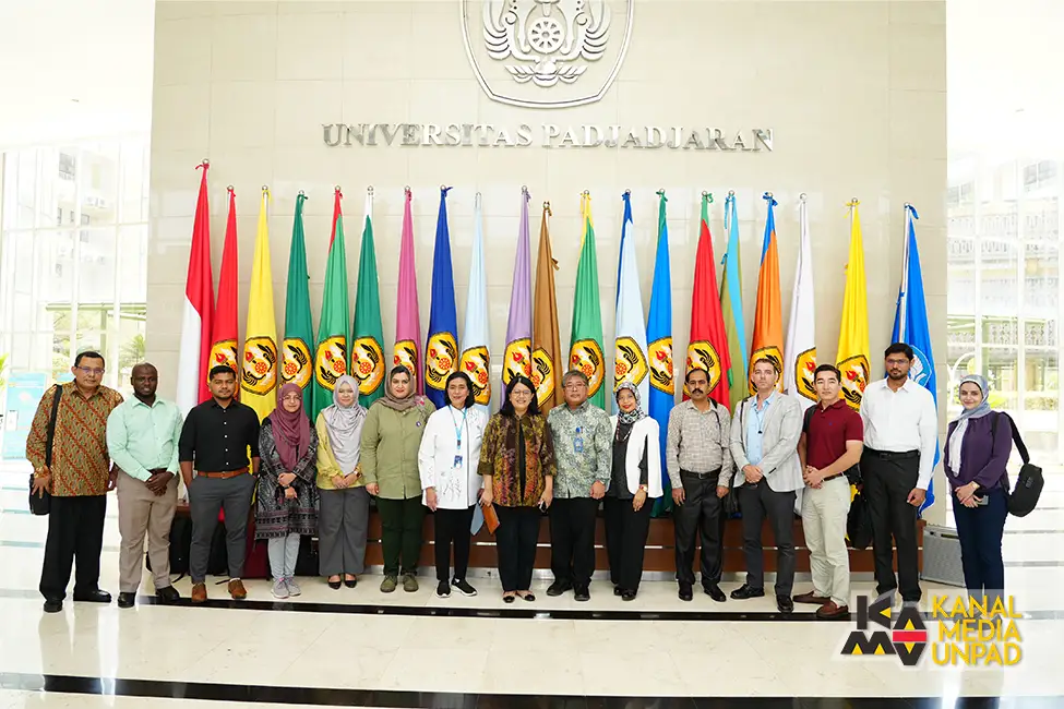 Unpad Dipercaya Pimpin Pengembangan Vaksin TBC Buatan Dalam Negeri