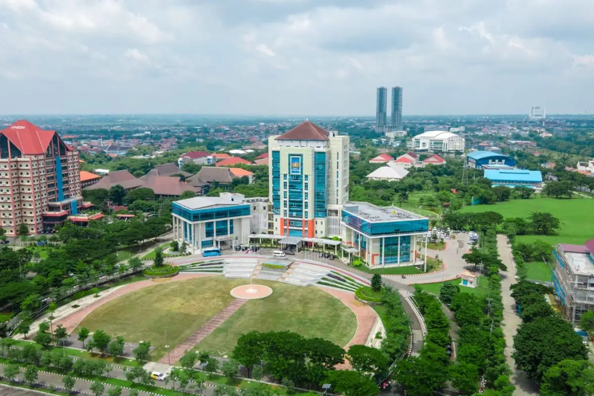 Unesa Nonaktifkan 6 Mahasiswa Vokasi Terduga Pelaku Pelecehan Seksual Verbal
