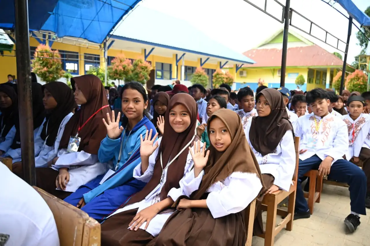 Kemendikdasmen Siapkan Langkah Strategis Atasi Sekolah yang Minim Murid Baru