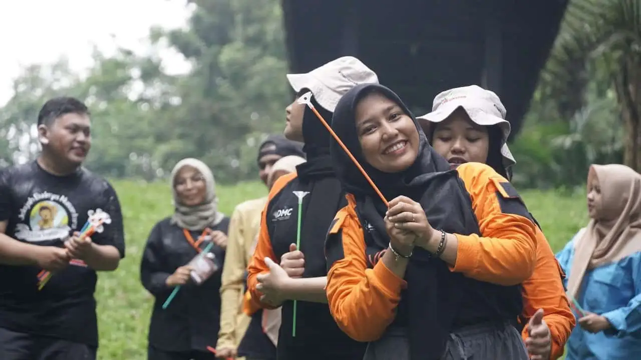 Meningkatnya Minat Pelajar Menjadi Relawan Sosial, Belajar Peduli Sejak Bangku Sekolah