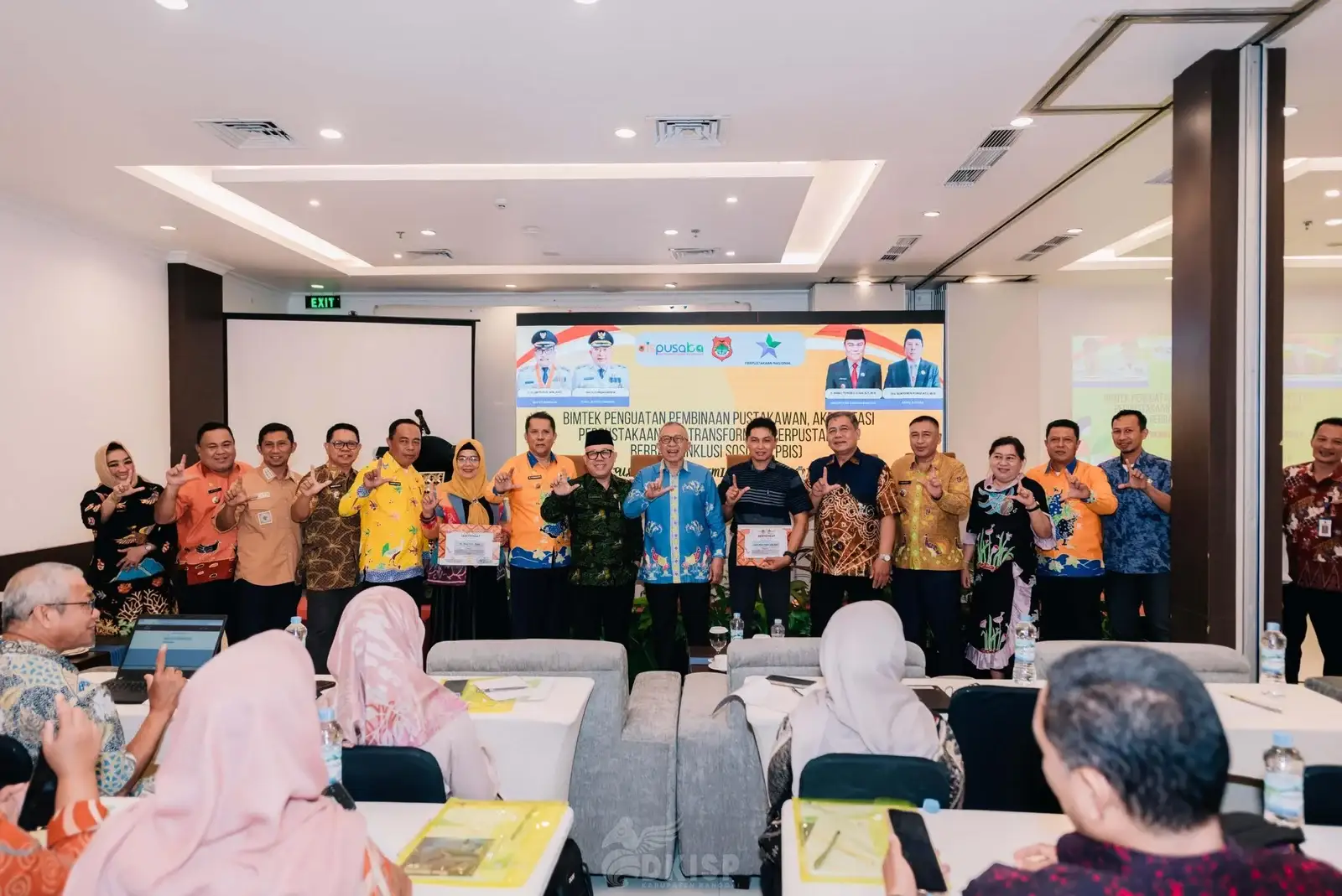 Perpustakaan Sekolah Bertransformasi Menjadi Ruang Kreatif, Tak Lagi Sekadar Tempat Membaca Buku