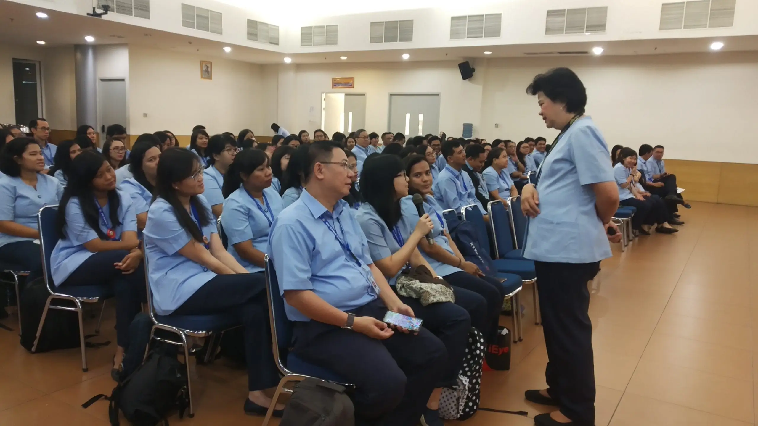 Transformasi Guru BK: Dari Menangani Pelanggaran Menuju Pendamping Karier dan Kesehatan Mental
