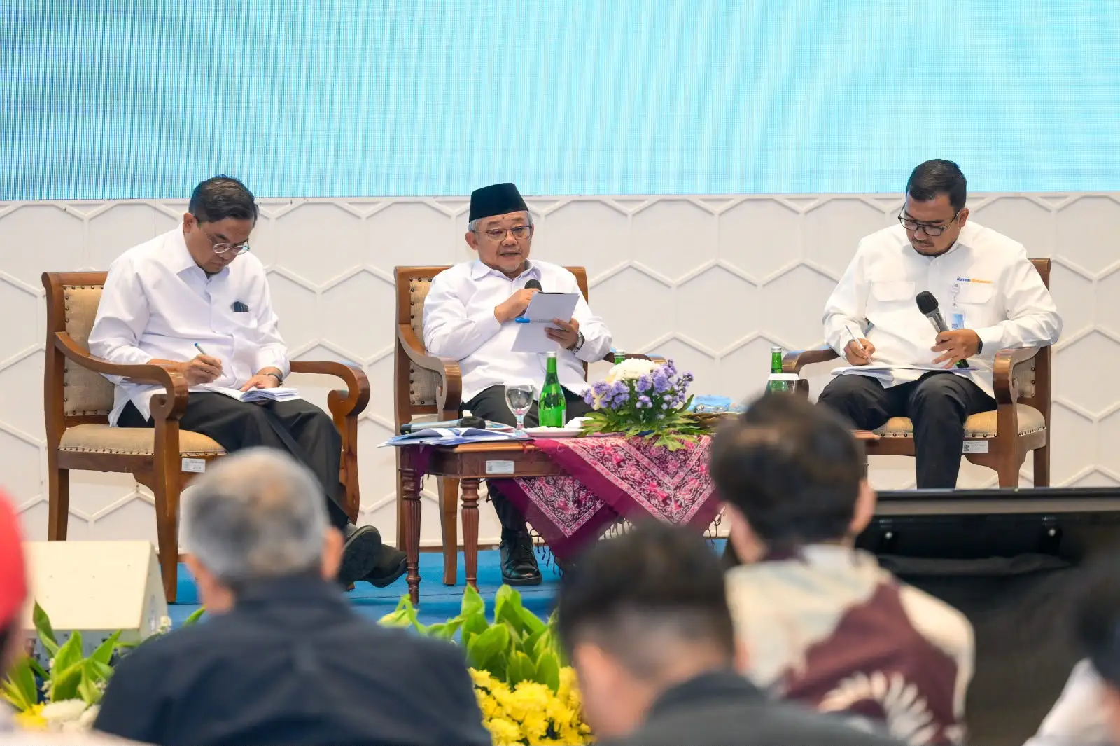 SPMB Sekolah Nasional Terintegrasi Dibuka 21 Juli, Ini Skema Penerimaannya
