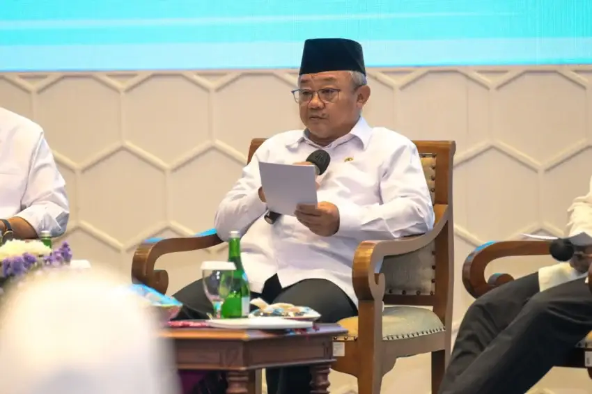Kemendikdasmen: SD Belum Masuk Sekolah Nasional Terintegrasi, Sekolah Minim Murid Tetap Dicarikan Solusi