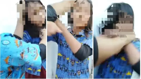Perundungan Siswa SD di Lampung Timur, Ketika Merekam Menjadi Respons Pertama di Era Digital