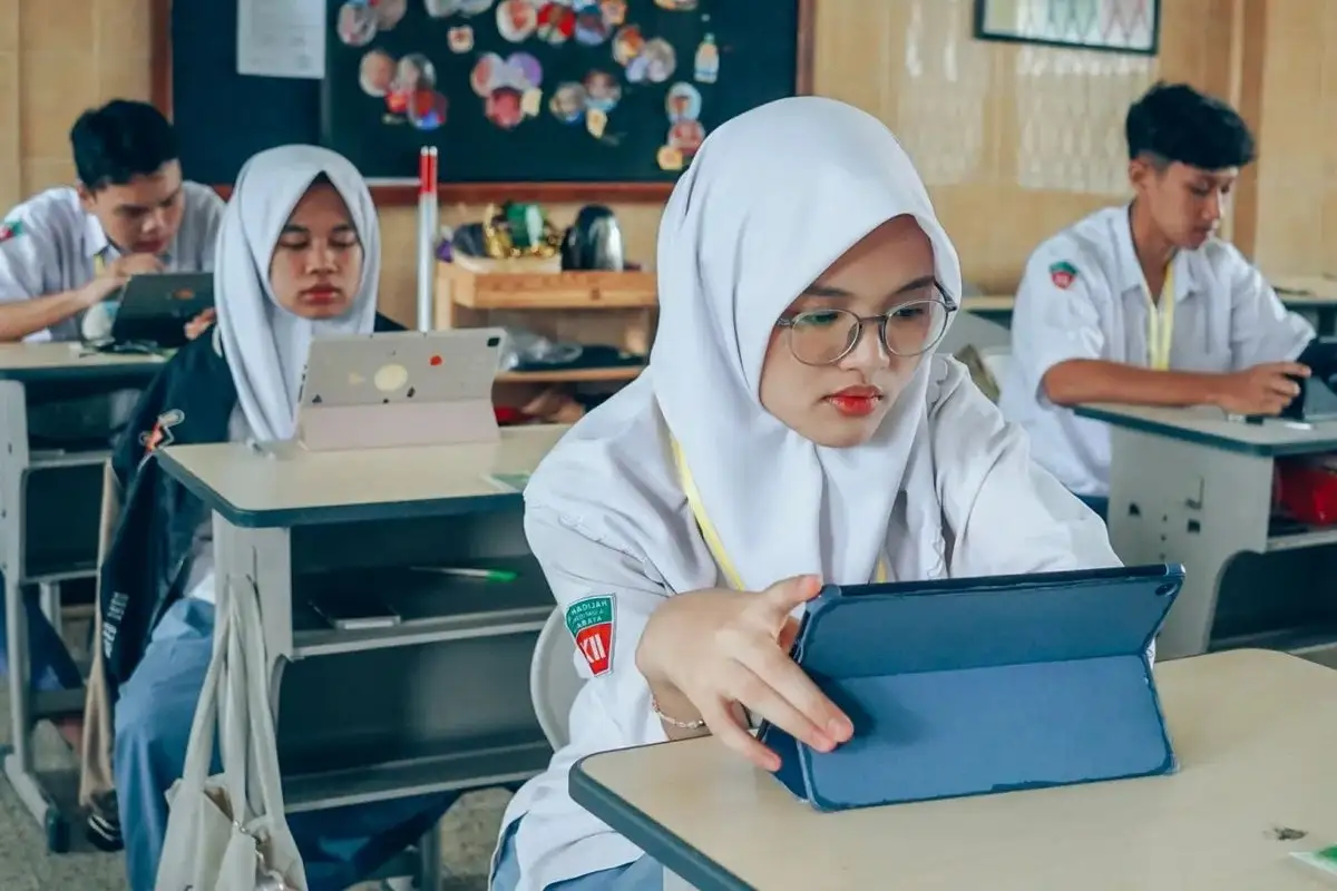 TKA SMA 2026 Segera Digelar, Ini Daftar Mata Pelajaran yang Akan Diujikan