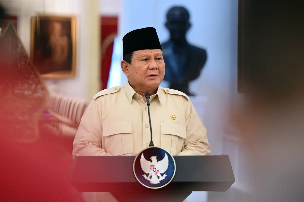 Pemerintah Targetkan Revitalisasi Seluruh Sekolah Indonesia Tuntas pada 2029