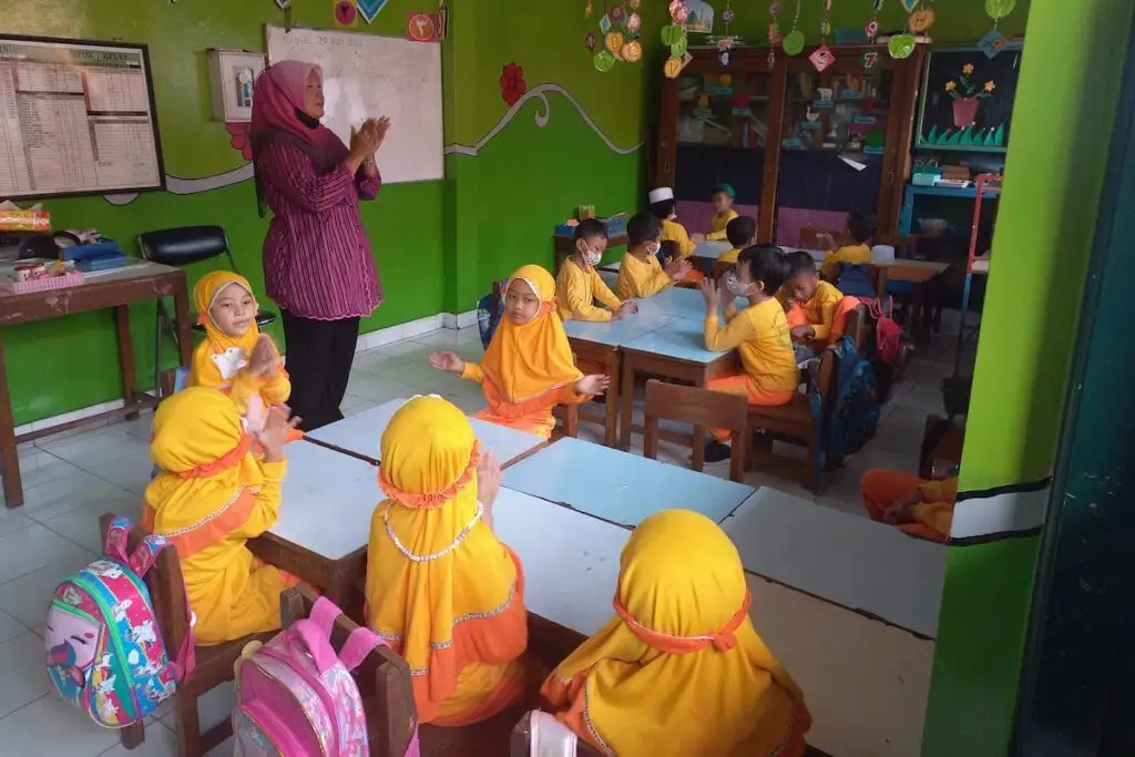 Dari Sebuah Gang di Kauman, Lahir Cahaya Pendidikan Anak Indonesia Selama Lebih dari Satu Abad