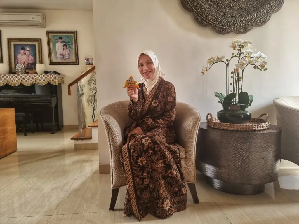 Dari Dapur Sederhana di Jogja ke Rak Minimarket Seluruh Indonesia: Perjalanan Suki Onigiri Menembus Pasar Nasional