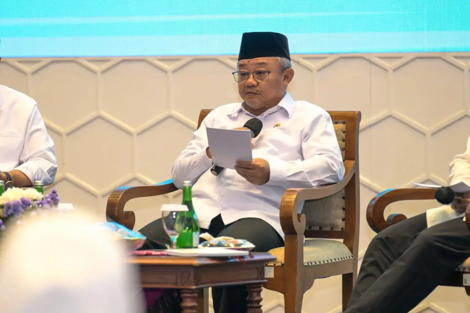 Kemendikdasmen Siapkan 37 Sekolah Nasional Terintegrasi, 17 Mulai Beroperasi Tahun Ajaran 2026/2027