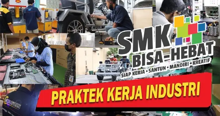 Sekolah dan Industri di Batam Bersinergi Cetak Lulusan Siap Kerja