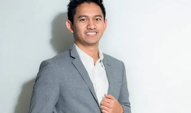 Dari Kamar Kos hingga Menjadi Pendiri Ruangguru, Perjalanan Belva Devara Membangun Pendidikan Digital