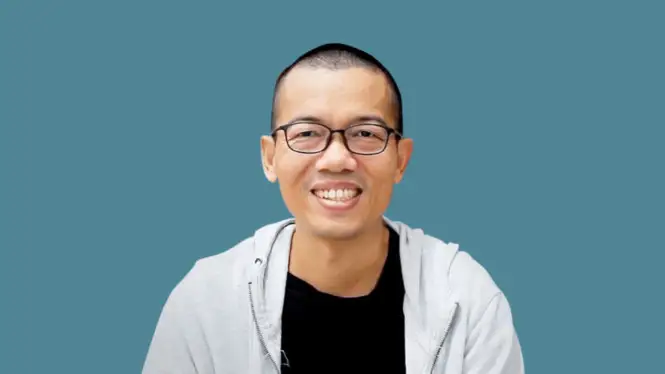 Dari Hobi Menulis Menjadi Penulis Bestseller, Perjalanan Tere Liye Menginspirasi Generasi Muda