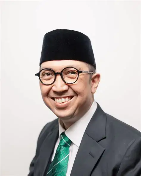 Dari Guru Menjadi Kepala Sekolah Penggerak, Perjalanan Iwan Syahril Menginspirasi Dunia Pendidikan Indonesia