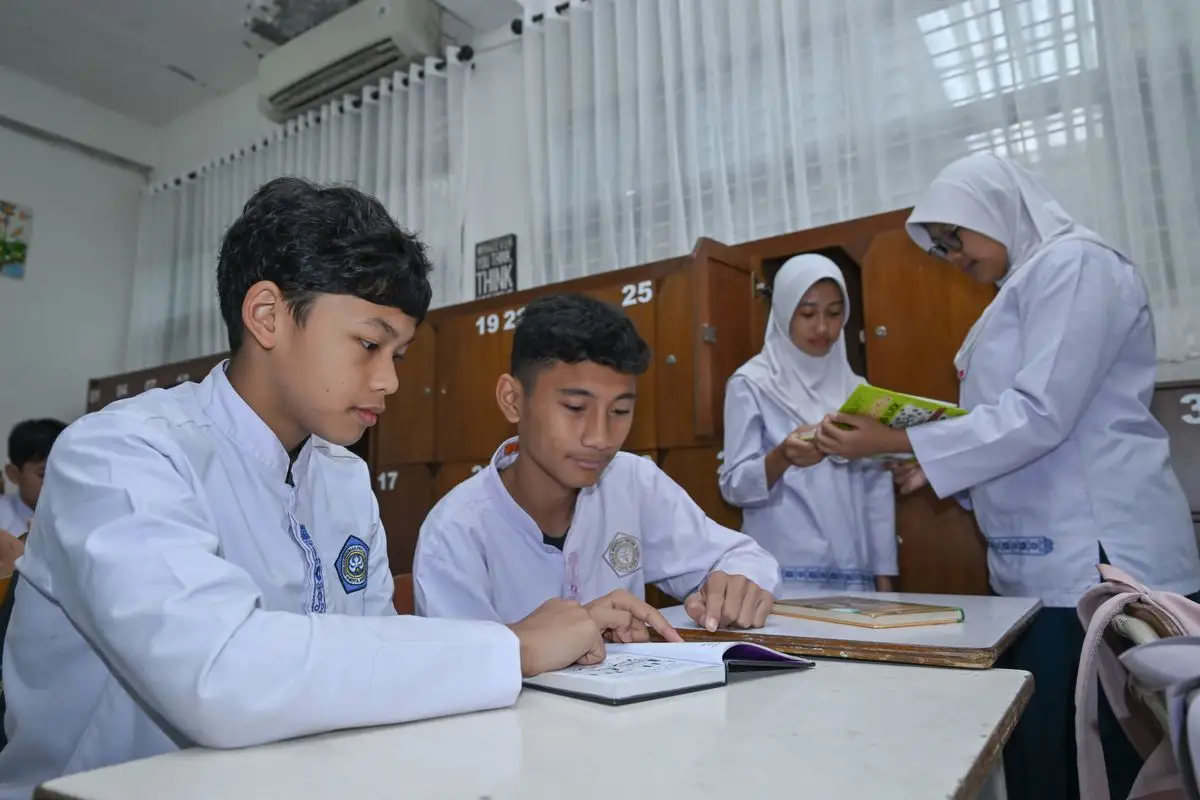 Sekolah Sepi Peminat, Pakar UMY: Penggabungan Sekolah Jangan Jadi Solusi Pertama
