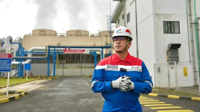 Pertamina Geothermal Energy Buka Magang Nasional 2026, Mahasiswa STEM dan Soshum Bisa Daftar