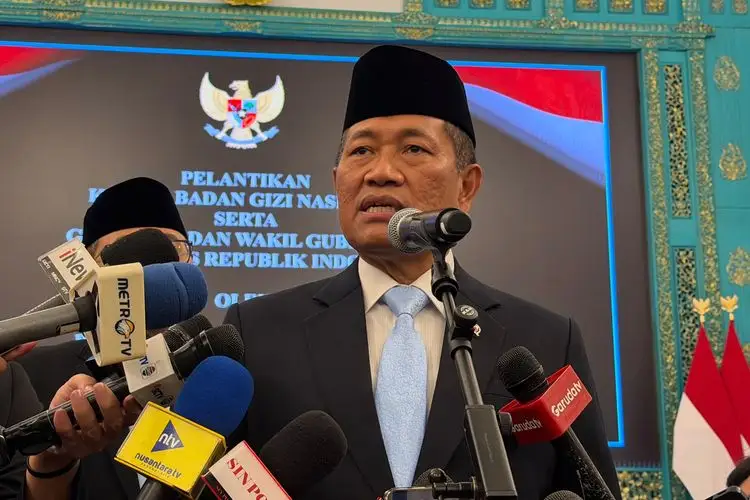 Pemerintah Bentuk Universitas Republik Indonesia (URI), Siapkan Calon Pemimpin Bangsa dari Dunia Pendidikan