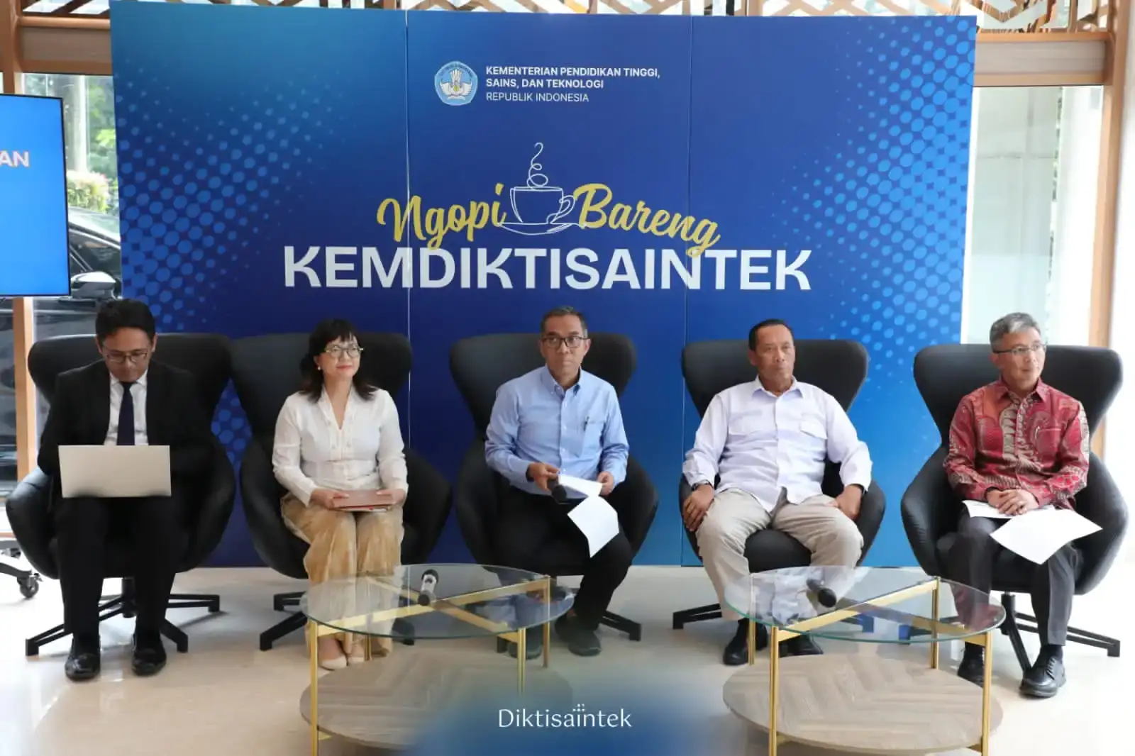 Kemdiktisaintek Buka Beasiswa BPDDI 2026, Dosen Bisa Lanjut S3 dengan Pendanaan Gratis