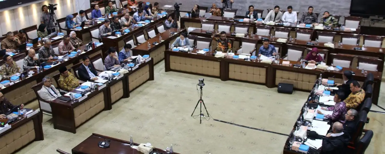 Pemerintah Mulai Susun RAPBN 2027, Anggaran Pendidikan Diperkirakan Tetap Menjadi Prioritas