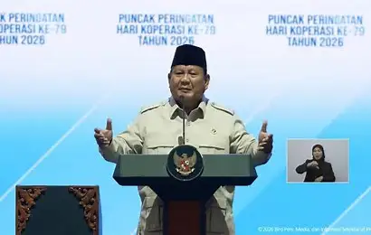 Program Makan Bergizi Gratis Masuk Tahap Evaluasi, Pemerintah Perkuat Pengawasan dan Standar Keamanan Pangan