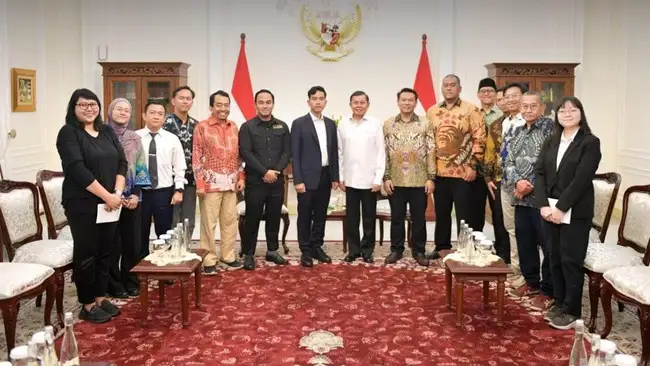 Global Scholarship Summit 2026 Digelar 8 September, Perkuat Ekosistem Beasiswa Nasional