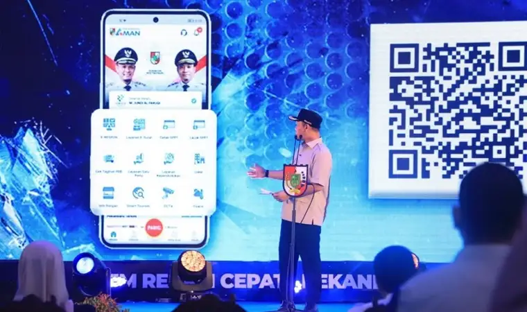 Siswa dan Santri Korban Bullying Kini Bisa Lapor Lewat Aplikasi AMAN