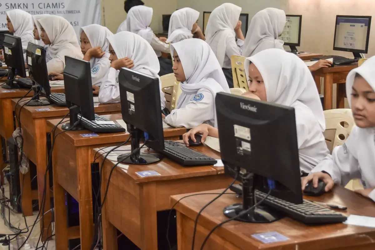 Daftar Mata Pelajaran TKA 2026 Lengkap, Ketahui Mapel Wajib, Pilihan, dan Keahlian Vokasi
