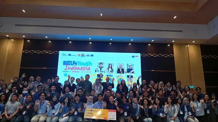 Mimpi yang Menyeberangi Benua: Perjuangan 90 Mahasiswa Indonesia Meraih Beasiswa Erasmus Mundus ke Eropa