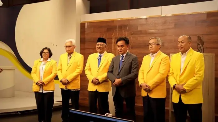 Tokoh Nasional dan Pelaku Industri Berkumpul di Seminar Wisuda UT, Perkuat Kolaborasi Pendidikan