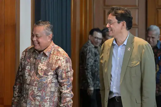 Stabilitas Ekonomi Bergantung pada Independensi BI, Ini Pesan Guru Besar Atma Jaya