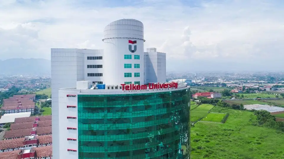 Webometrics Juli 2026 Rilis 20 PTS Terbaik Indonesia, Telkom University Masih di Puncak
