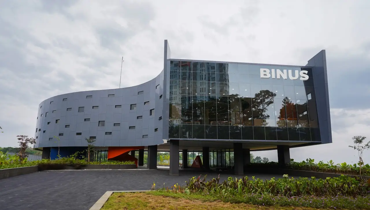 BINUS Buka 1.000 Beasiswa Talenta, Pengurus OSIS hingga Influencer Bisa Daftar