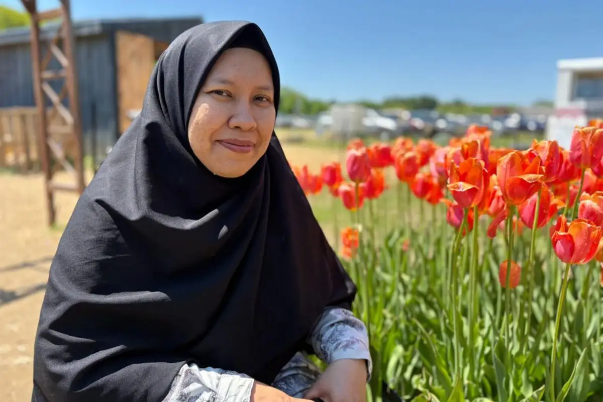 Dosen USK Berhasil Raih Beasiswa S3 di Amerika dan Menjadi Asisten Dosen di Rhode Island