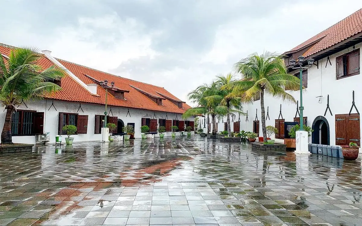 Menelusuri Jejak Nenek Moyang Pelaut Nusantara di Museum Bahari, Merawat Warisan Bangsa Maritim