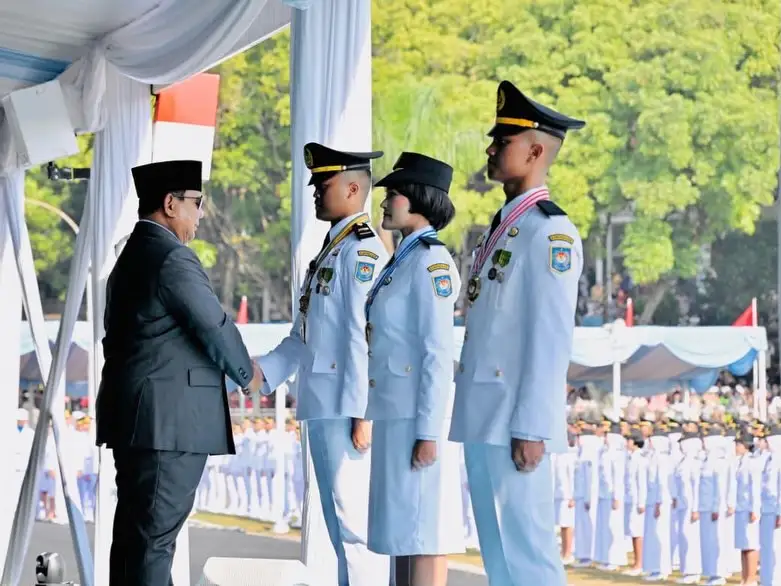 10 Lulusan Terbaik IPDN 2026 Berasal dari Keluarga Sederhana, Bukti Kesempatan Berprestasi Terbuka untuk Semua