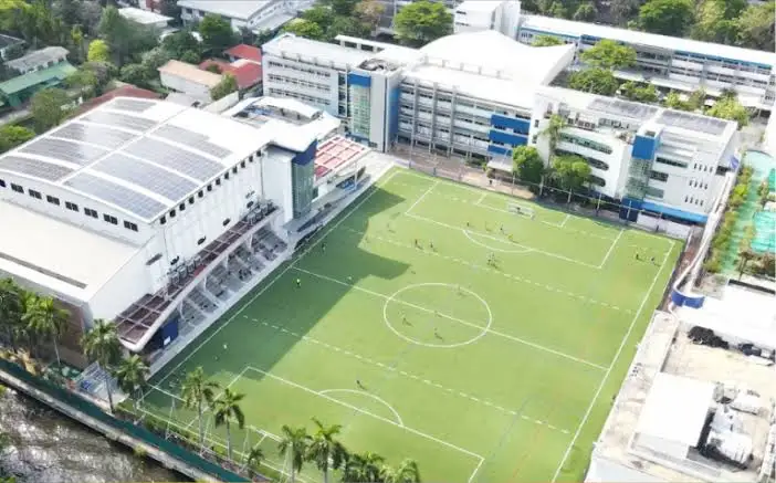 10 Sekolah Internasional Terbaik di Asia 2026, Ada Wakil dari Negara Tetangga Indonesia