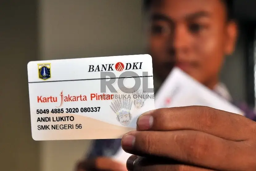 Pemprov DKI Buka Pendataan KJP Plus 2026, Simak Syarat dan Alur Pendaftarannya