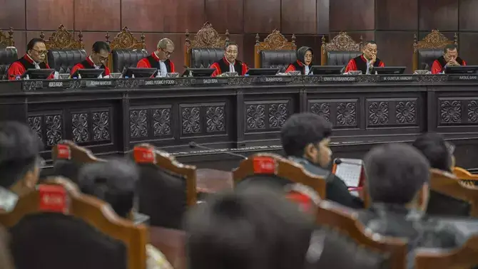 Wamendikdasmen Hormati Putusan MK soal Dana Pendidikan untuk MBG, Siap Kaji Dampaknya