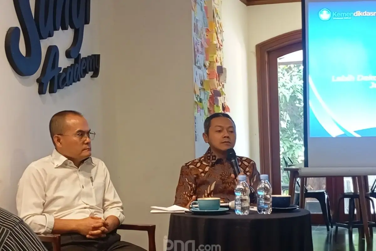 Kemendikdasmen Gelar MPLS Pendidikan Jarak Jauh Mulai 3 Agustus 2026