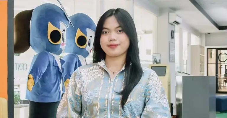 Anak Petani Jadi Lulusan Terbaik IPB! Evelyn Evelyn Egidia Sitopu Raih IPK Nyaris Sempurna 3,99