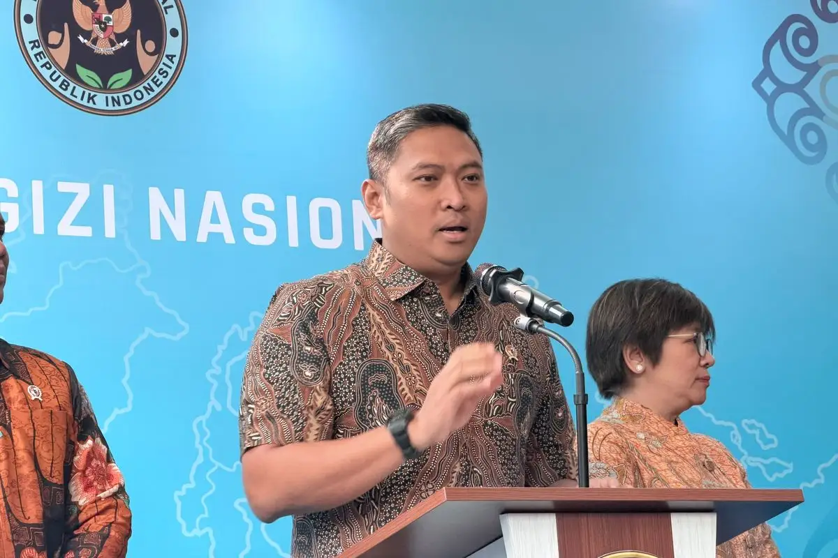 707 Orang Diduga Keracunan MBG di Semarang, BGN Hentikan Sementara Operasional SPPG