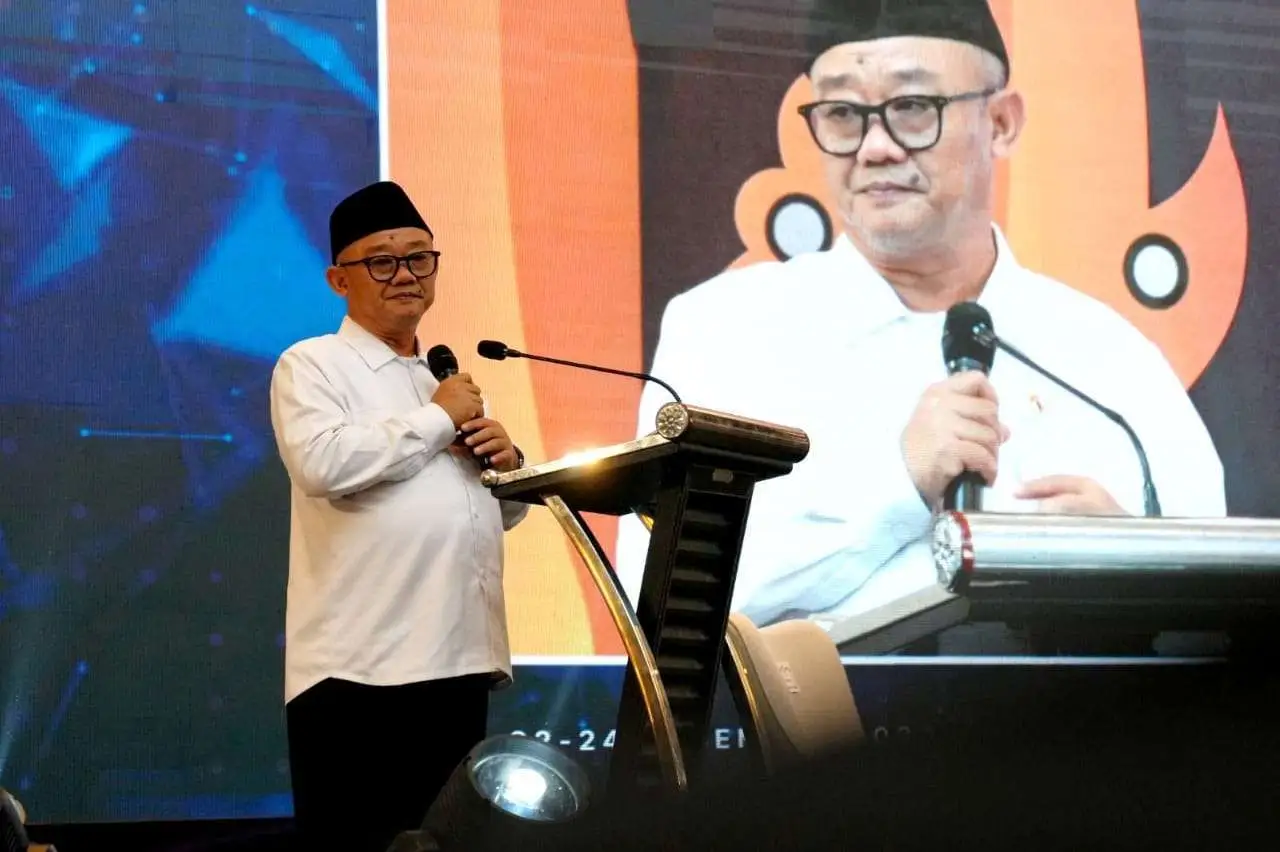 Kemendikdasmen Luncurkan ImajiNation 2026, Guru dan Murid Diajak Berinovasi Lewat Koding dan AI