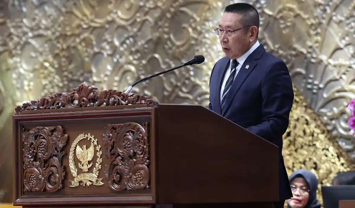 Pemerintah Dorong Investasi Hilirisasi untuk Ciptakan Lapangan Kerja Baru