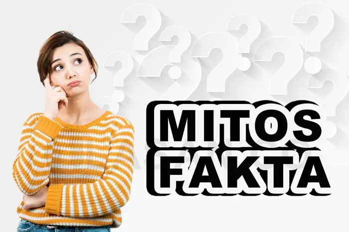 Mitos atau Fakta? 10 Anggapan yang Sering Dipercaya Pelajar, Mana yang Benar?